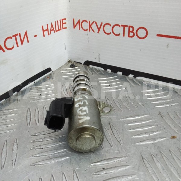 Клапан VVT-i Nissan Murano 