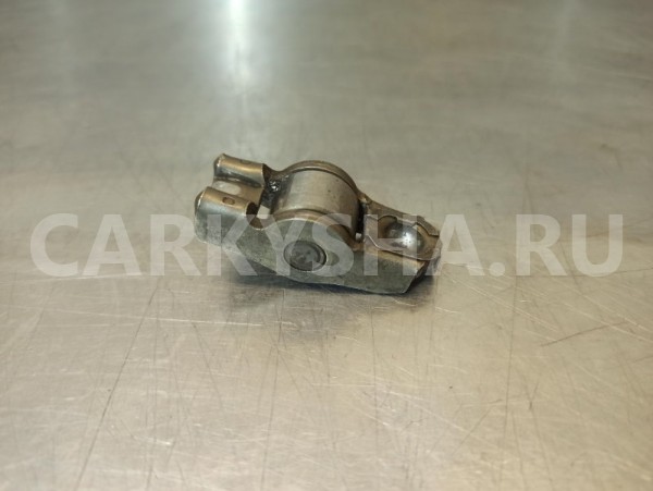 Коромысло клапана Skoda Octavia 1Z3 CGGA 1.4 2009 Skoda Octavia 