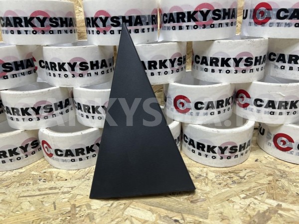 Внутренний треугольник задний левый Jetour Dashing оригинальный номер F16-6202050CA