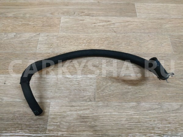 Шланги гидроусилителя к-кт Ford Mondeo 