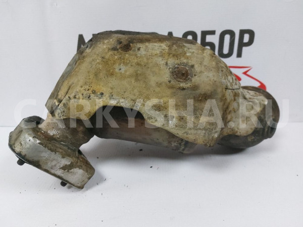 Выпускной коллектор Opel Astra J Opel Astra оригинальный номер 55579264