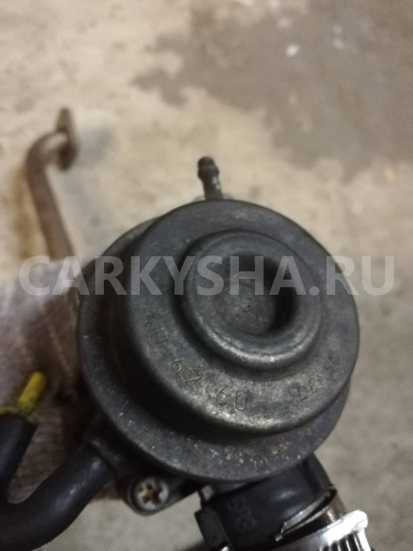 Клапан EGR A0021406260 Mercedes-Benz C-Class W203 Mercedes-Benz C-klasse оригинальный номер A0021406260