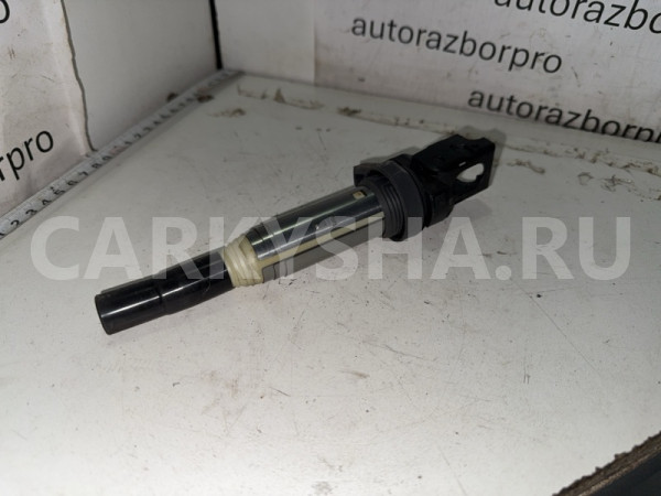 Катушка зажигания BMW X3 F25 04.2012 12138616153 SAV N55 BMW X3 