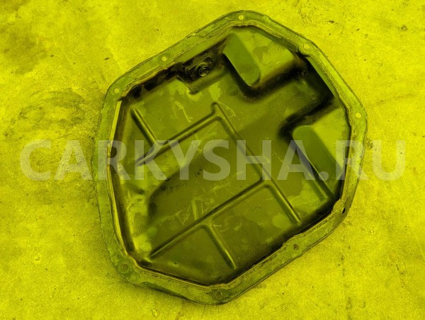 Поддон Nissan Tiida 