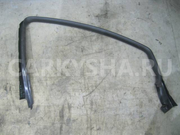 Накладка двери передней правой Opel Astra J 2010 - Opel Astra оригинальный номер 13264850