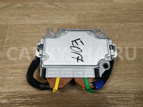Блок управления AIRBAG Kia Rio оригинальный номер 959101G650