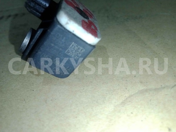 Датчик AIRBAG Ford Focus III рестайлинг (2014—2019) Ford Focus оригинальный номер cm5t14b006aa