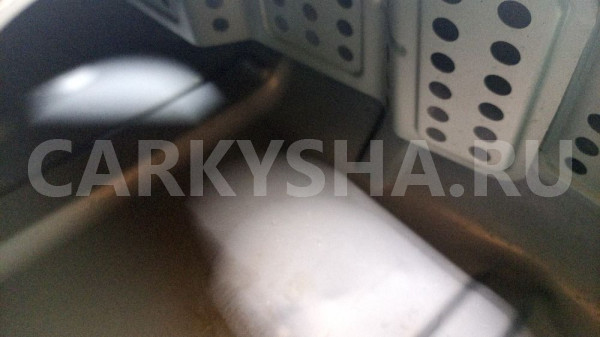 Бак топливный Kia Soul II (2013—2016) Kia Soul оригинальный номер 31150B2150