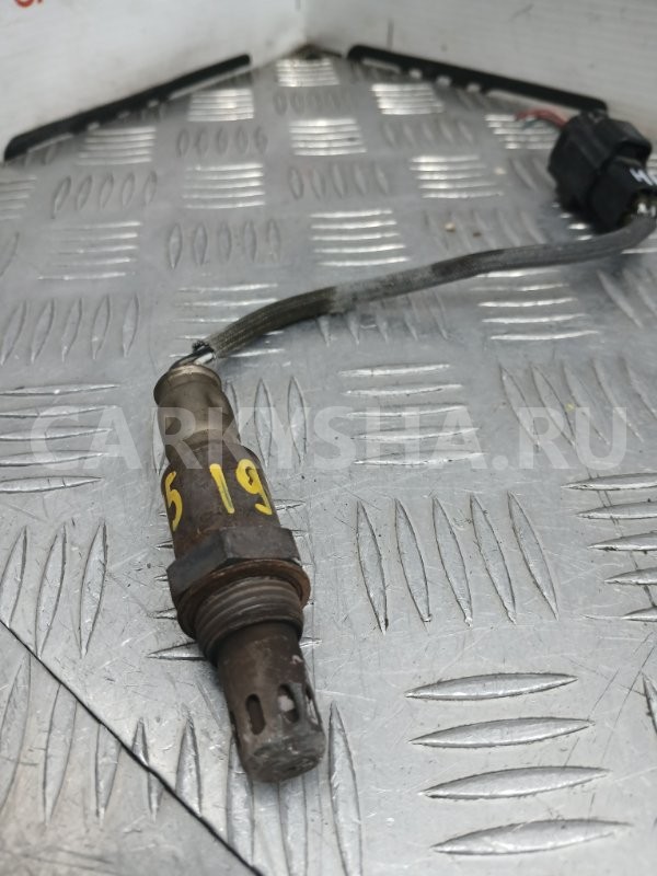 Лямбда-зонд Nissan Tiida 