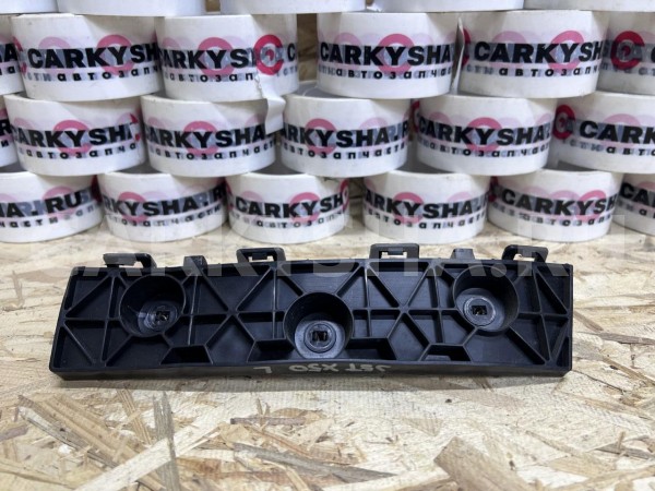 Кронштейн бампера переднего левый Jetour X50 оригинальный номер 63A61A392