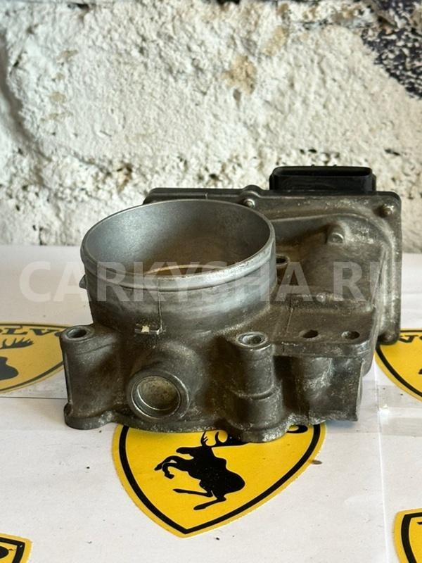 Дроссельная заслонка V50, S40, S60, V70, C70, C30 Volvo C30 