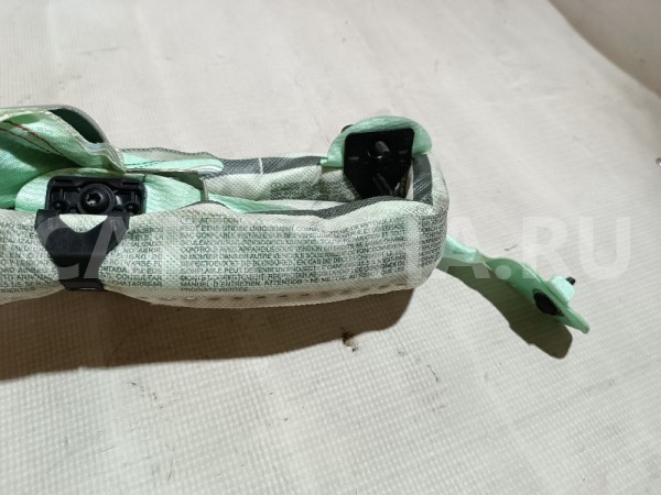 Подушка безопасности боковая (шторка) Jaguar XF 