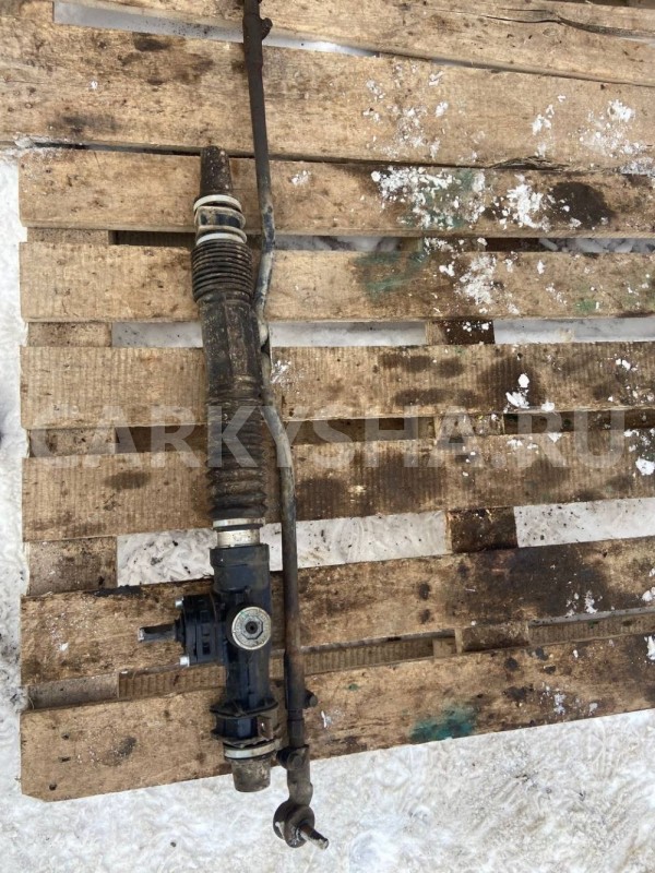 Рейка рулевая ВАЗ (LADA) Granta I (2011—2018) ВАЗ (Lada) Granta оригинальный номер 21923400010