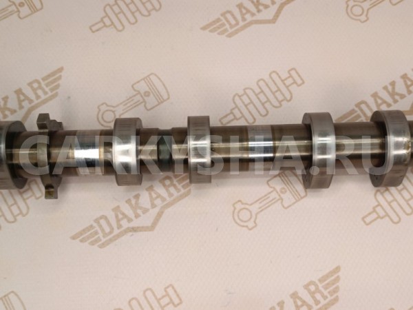 Распредвал выпускной левый Lexus LS460L USF41L Lexus LS 