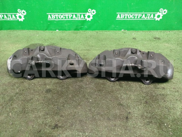 Суппорта Land Rover Range Rover 2002-2021 LR138723, передняя Land Rover Range Rover 