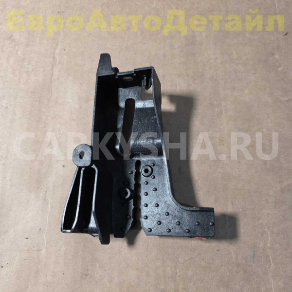 Кронштейн печки BMW G05 G06 G07 G09 BMW X5 оригинальный номер 51456807237