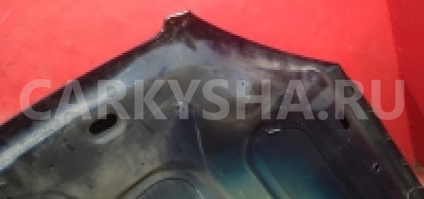 Ситроен С5 капот  Citroen C5 