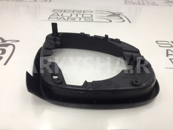 Пластик зеркала левый Skoda Yeti 5L 1.2 CBZB 2014 Skoda Yeti 