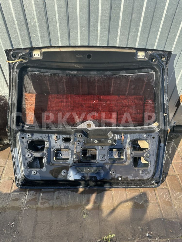 Крышка багажника Lifan Smily 320 Lifan Smily 