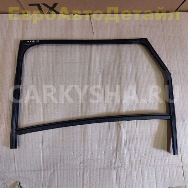 Направляющая заднего стекла Range Rover Sport 2 Land Rover Range Rover 