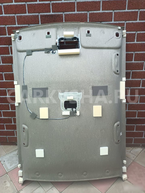 Обшивка потолка Kia Rio 4 Киа Рио 4 Kia Rio оригинальный номер 85310H0010TTX