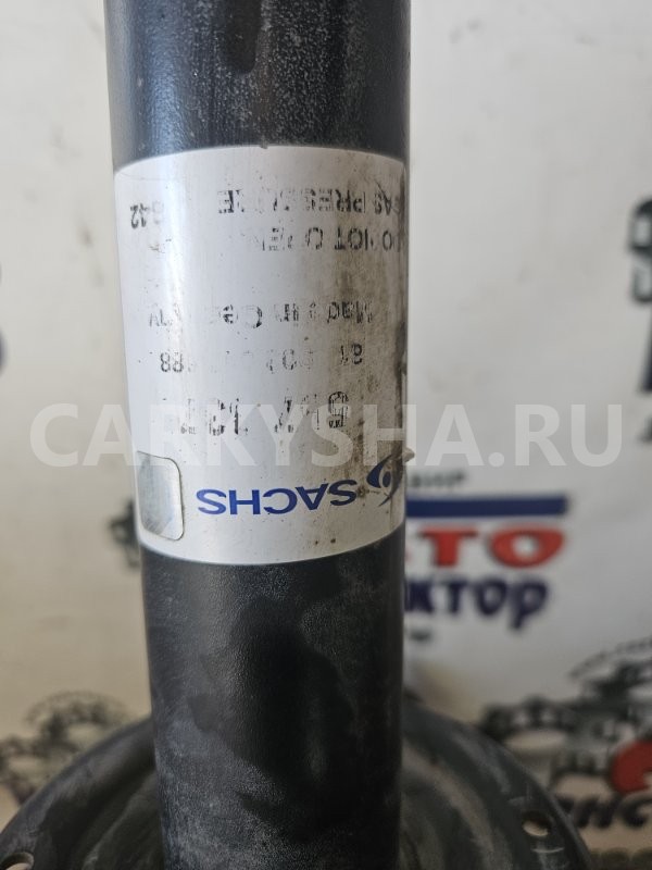 амортизатор с пружиной Audi A4 