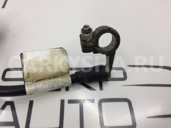 Минусовая клемма Skoda Yeti 5L CBZB 2011 Skoda Yeti 