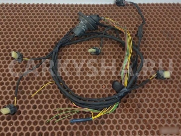 Разъем датчика PDC BMW 5er 