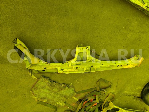 Порог Nissan Bluebird Sylphy 