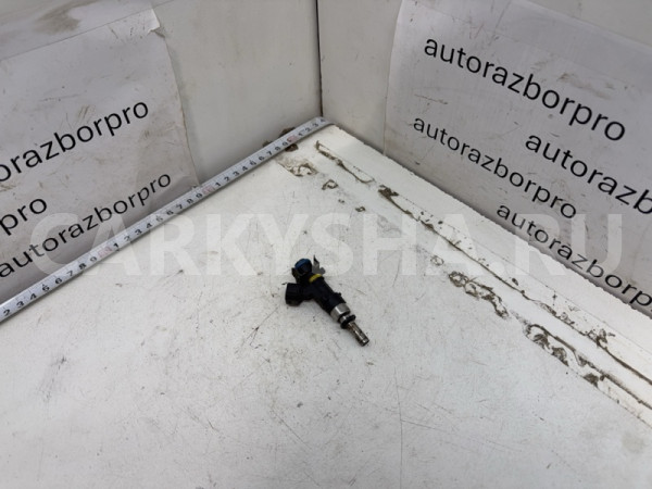 Форсунка топливная Mitsubishi OUTLANDER 2012 1465A412 4B11 Mitsubishi Outlander 