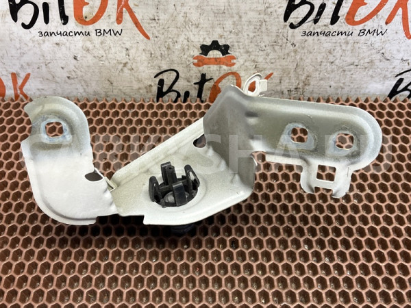 Кронштейны крыла BMW X3 оригинальный номер 41 35 7 267 326, 41 35 7 267 326, 41357267326, 7267326, 41 35 7 267 328, 41357267328, 7267328, 41 35 7 267 336, 41357267336, 7267336