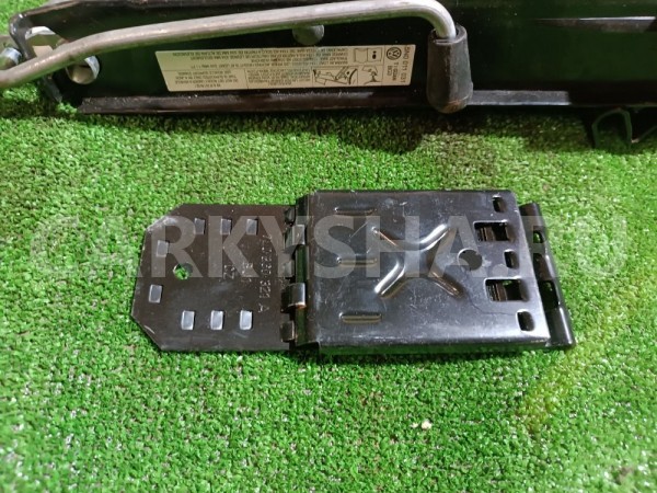 Домкрат Volkswagen Tiguan 