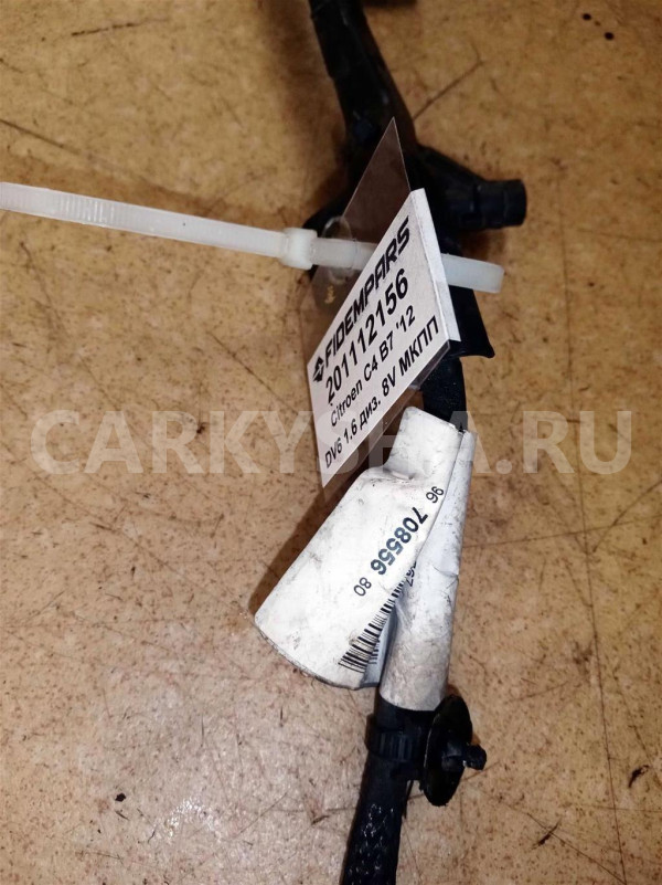 Название детали Проводка свечей накаливания Модель Citroen Berlingo 1 Citroen Berlingo оригинальный номер 5969 C3