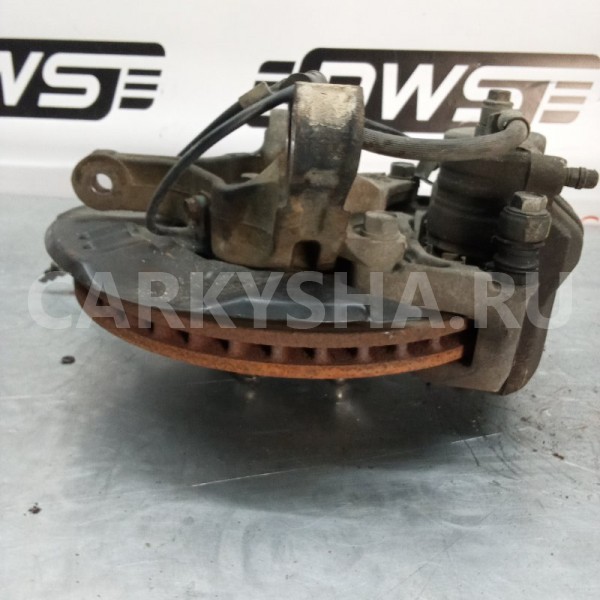 Ступица Subaru Exiga 