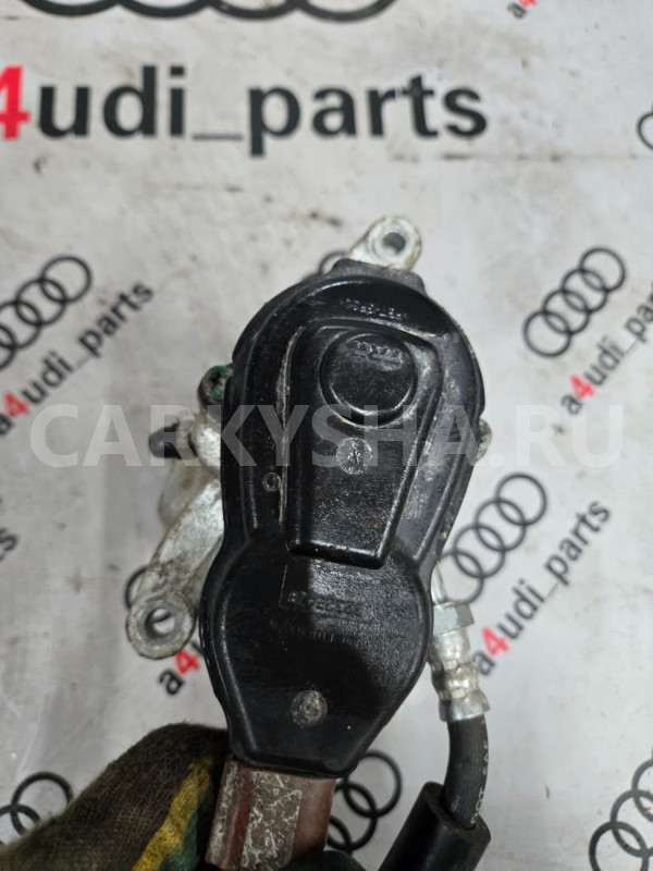 Суппорт задний правый Audi A5 I (2007—2011) Audi 200 