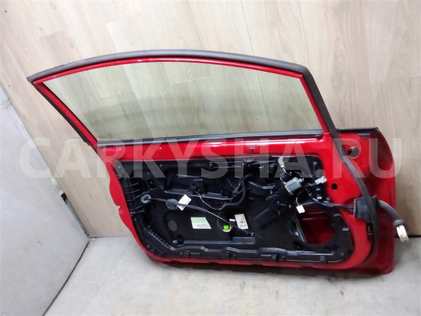 Ограничитель двери Ford Fiesta 2008-2012 Ford Fiesta оригинальный номер 1823301