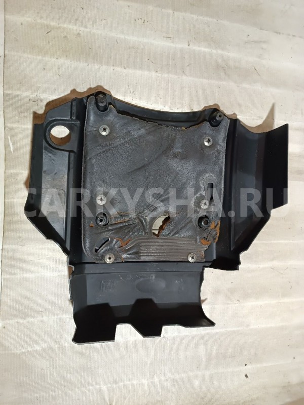 Накладка декоративная на двигатель Land Rover Range Rover 