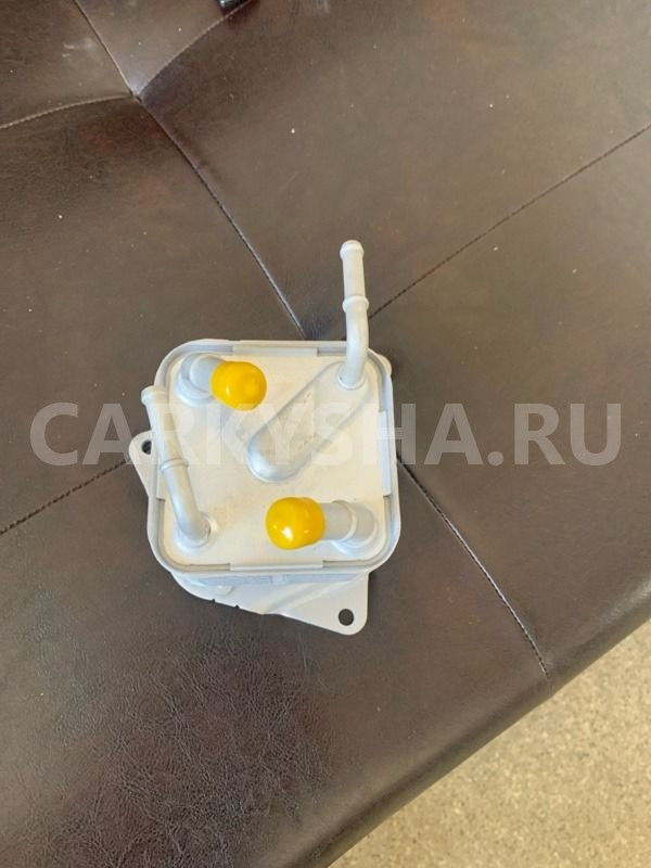 Теплообменник АКПП Mitsubishi ASX/Outlander/Eclipse Cross Mitsubishi i оригинальный номер 2920A400