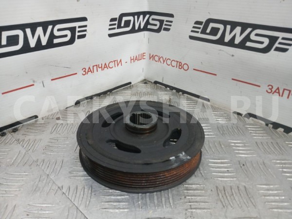 Шкив коленвала Honda Odyssey 