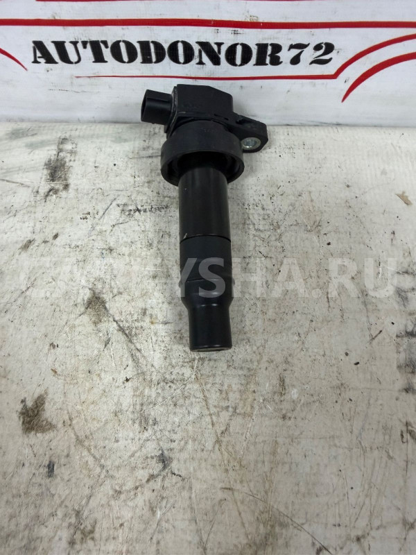 Катушка зажигания Hyundai Elantra 5 MD Hyundai Solaris оригинальный номер 273012B010