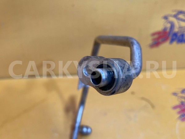 Трубка кондиционера Chevrolet Captiva I рестайлинг (2011—2013) Chevrolet Captiva оригинальный номер 25960711