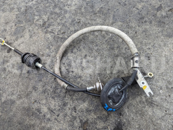 Тросик автомата Honda Insight оригинальный номер 54315TM8A51