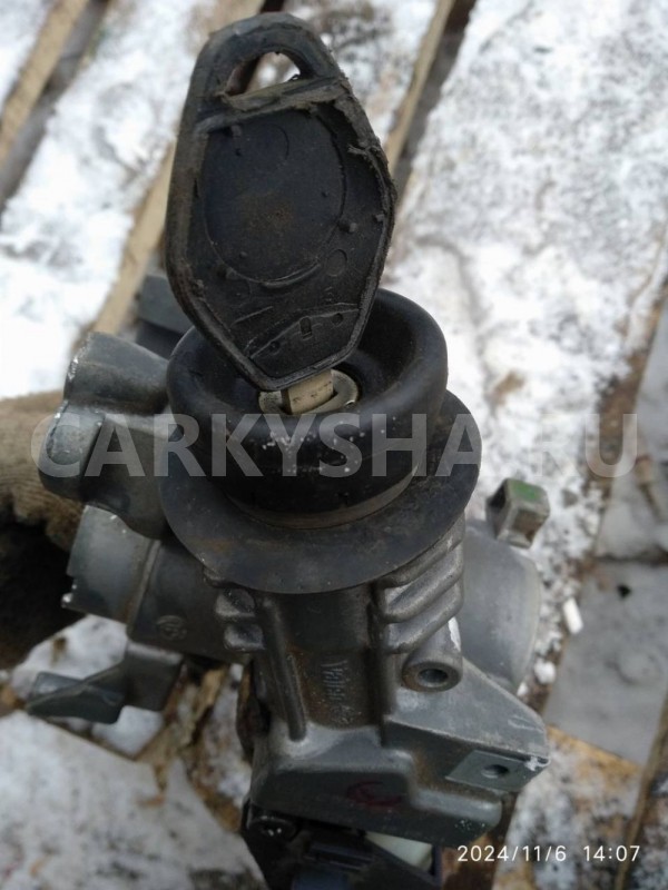 Замок зажигания BMW X5 E53 (1999—2003) BMW X5 оригинальный номер 1095824, 6751669
