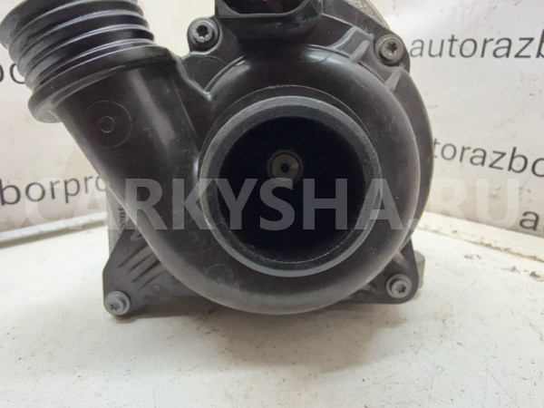 Помпа BMW X3 F25 04.2012 11515A05704 SAV N55 BMW X3 