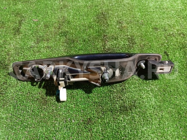 Ручка двери передней наружная правая Ssang Yong Rexton 