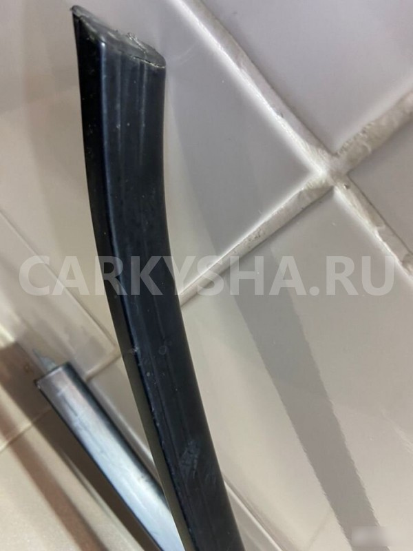 Молдинг крыши правый левый Porsche Cayenne 1 Porsche Cayenne 