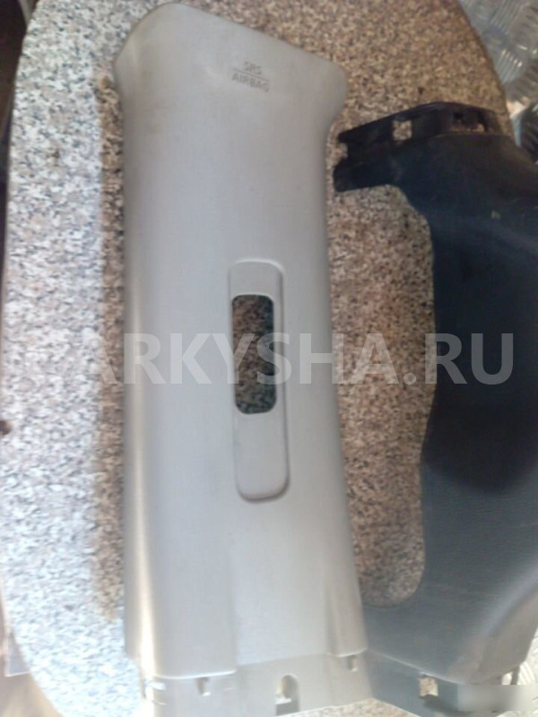 Обшивка стойки для Ниссан Икс Трейл 2007-2014 Nissan X-Trail оригинальный номер 76916-JG00A