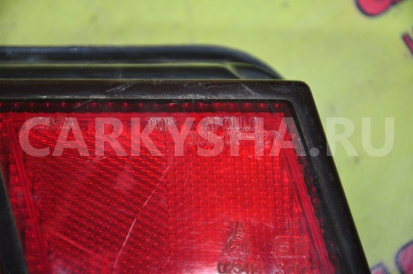 Фонарь задний Hyundai Excel 
