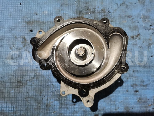 Помпа Mercedes-Benz S-класс W222/C217/A217 (2013—2017) Mercedes-Benz S-klasse оригинальный номер A6422002101