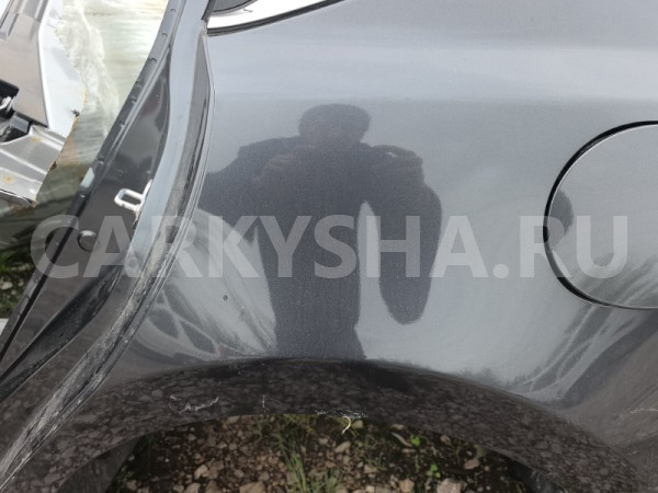 Крыло Mazda Atenza 